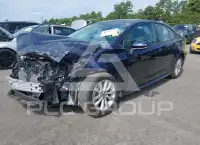 2024 Toyota COROLLA photo