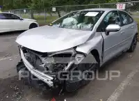 2024 Toyota COROLLA photo