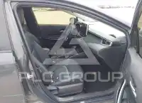 2024 Toyota COROLLA photo
