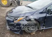 2024 Toyota COROLLA фото