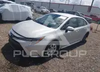 2024 Toyota COROLLA photo