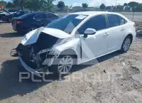 2024 Toyota COROLLA photo