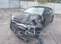 2024 Toyota COROLLA фото
