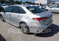 2024 Toyota COROLLA фото