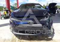 2024 Toyota COROLLA фото