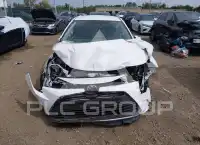 2024 Toyota COROLLA photo
