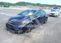 2024 Toyota COROLLA photo