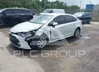 2024 Toyota COROLLA фото