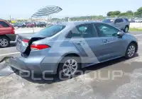 2024 Toyota COROLLA фото
