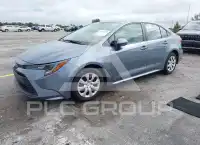 2024 Toyota COROLLA photo