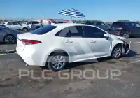 2024 Toyota COROLLA photo