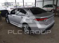 2024 Toyota COROLLA фото