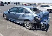 2024 Toyota COROLLA photo