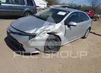 2024 Toyota COROLLA фото
