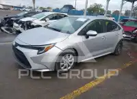 2024 Toyota COROLLA фото