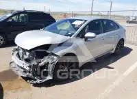 2024 Toyota COROLLA photo