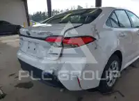 2024 Toyota COROLLA photo