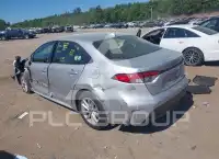 2024 Toyota COROLLA фото
