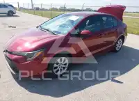 2024 Toyota COROLLA фото