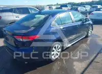 2024 Toyota COROLLA фото