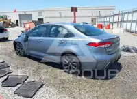 2024 Toyota COROLLA photo