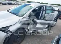 2024 Toyota COROLLA photo