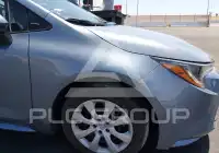 2024 Toyota COROLLA photo