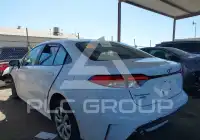 2024 Toyota COROLLA фото