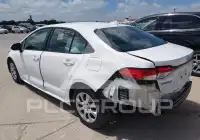 2024 Toyota COROLLA фото