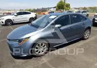 2024 Toyota COROLLA photo
