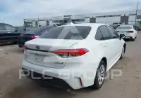 2024 Toyota COROLLA фото