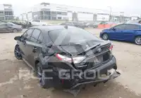 2024 Toyota COROLLA фото