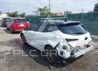 2024 Toyota COROLLA фото