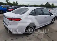 2024 Toyota COROLLA фото