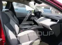 2024 Toyota COROLLA photo