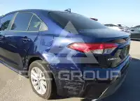 2024 Toyota COROLLA photo