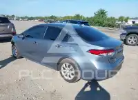 2024 Toyota COROLLA фото