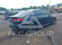 2024 Toyota COROLLA photo