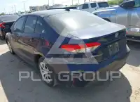 2024 Toyota COROLLA photo