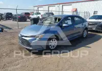 2024 Toyota COROLLA фото