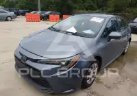 2024 Toyota COROLLA фото