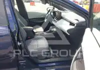 2024 Toyota COROLLA photo