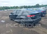 2024 Toyota COROLLA photo