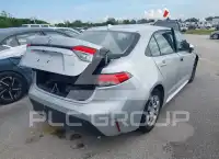2024 Toyota COROLLA photo