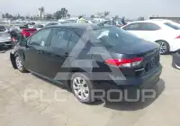 2024 Toyota COROLLA фото