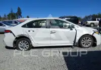2024 Toyota COROLLA фото