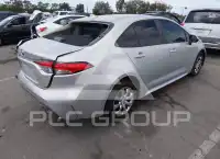 2024 Toyota COROLLA фото