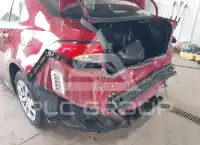 2024 Toyota COROLLA photo