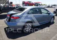 2024 Toyota COROLLA photo