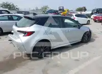 2024 Toyota COROLLA photo